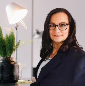 Verena Dolezal Poppe Prehal Architekten PR Marketing